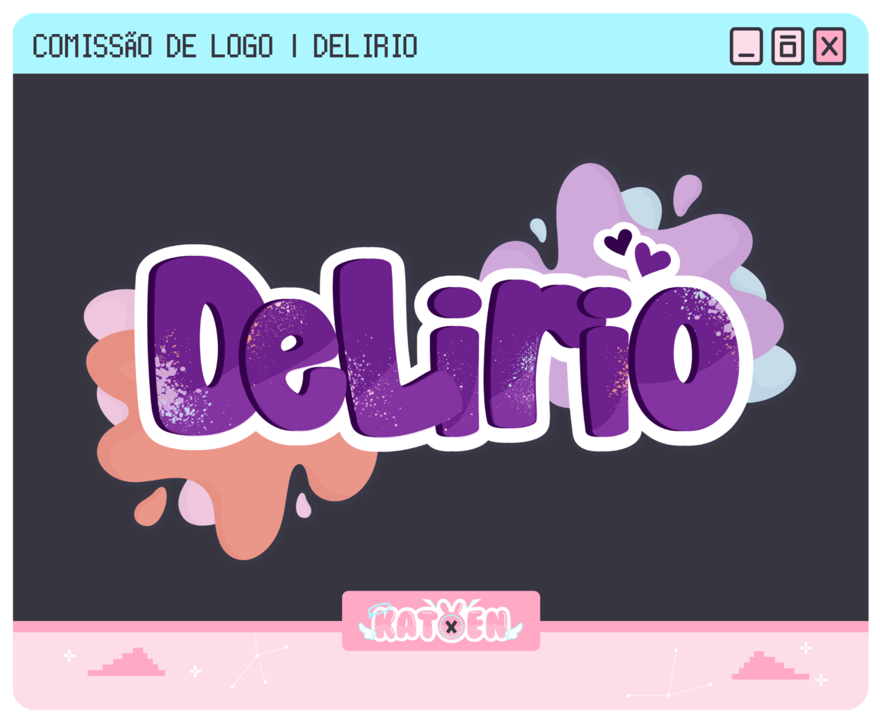 Delirio